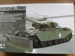 Thumbnail AFV CLUB 35106 CENTURION Mk.5 WITH DOZER